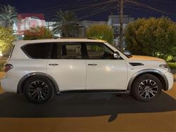 Nissan Armada